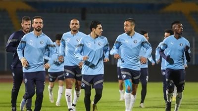 3 غيابات تضرب بيراميدز أمام الأهلي في كأس السوبر