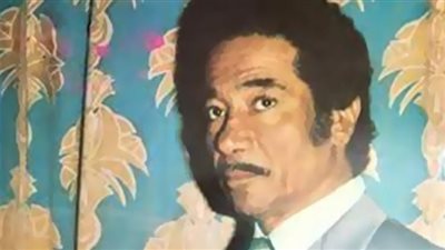 ليلة روائع الموجي|عرض لحظات نادرة من حياته قبل بدء الحفل