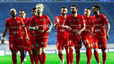 الاتحاد يقترب من ضم نجم شباب أهلي دبي