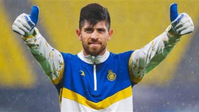 أزمة في النصر بسبب روسي