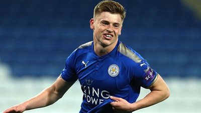 ليستر يستعد للتفريط في نجمي الفريق