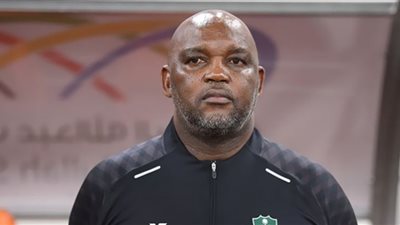 موسيماني يٌعلن تشكيل الأهلي السعودي لمباراة هجر