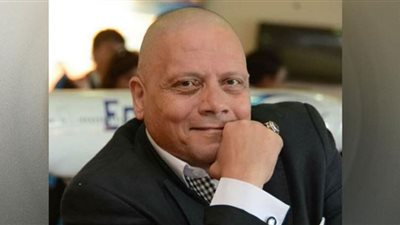 عصام الدين جاد يكتب: كف أبي