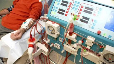 الدولة تتحمل مصروفات جلسات الغسيل الكلوي لــ 55 ألف مواطن| فيديو