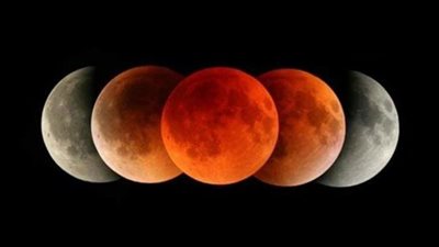 صلاة الخسوف.. الإفتاء تكشف حالة اجتماعها مع خطبة الجمعة ومن المقدم عن الآخر