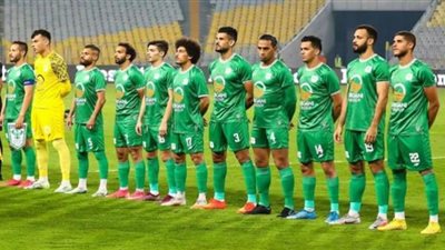 تشكيل المصري البورسعيدي لمواجهة أسوان بالدوري
