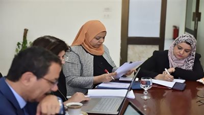 القوى العاملة تكثف اجتماعاتها لإنجاز الاستراتيجية الوطنية للتشغيل وإطلاقها