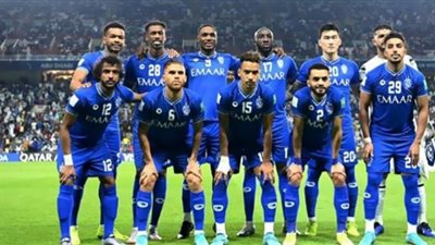 تشكيل الهلال السعودي المتوقع لمواجهة أوراوا بنهائي كأس آسيا