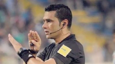 السوبر المصري.. نتائج الأهلي تحت الإدارة التحكيمية لـ