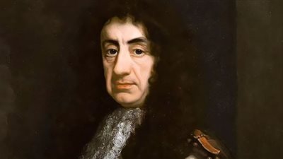 قصة حاكمين فاسدين اعتليا عرش بريطانيا باسم تشارلز (فيديو)