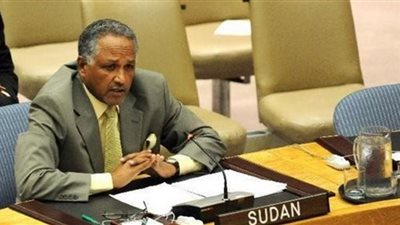 مبعوث البرهان يرفض الوساطة في الأزمة السودانية