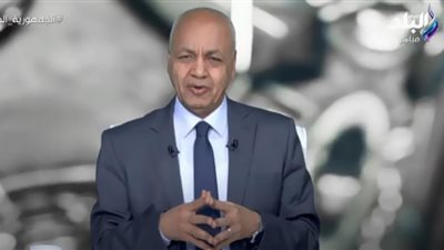 بكري يثمن إجراء الحوار الوطني.. بالاختلاف نعبر بالوطن إلى بر الأمان