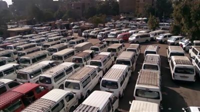 زيادة السولار.. أسعار تعريفة الركوب الجديدة بين القاهرة والمحافظات