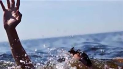 نهر النيل بالحوامدية يخطف روح شاب