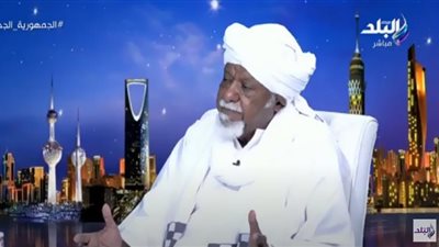 أستاذ جامعى يصف تعامل مصر مع الجالية السودانية بـ