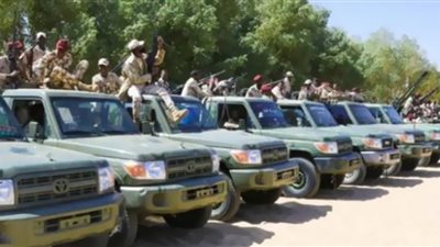 مفاوضات الجيش السوداني والدعم السريع غدًا بالسعودية
