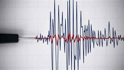 عاجل.. هزة أرضية قوية قبالة ساحل مُحافظة أوموري اليابانية