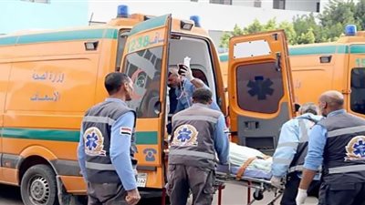 رائحة كريهة تقود الأمن إلي العثور جثة متحللة بشقة حلوان