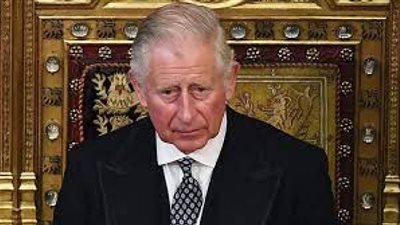 سابقة تاريخية تسجل لأول مرة في تتويج الملك تشارلز الثالث