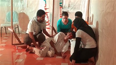 قصور ثقافة أسوان تقدم 3 عروض 