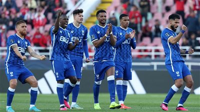 الهلال السعودي يواجه أوراوا الياباني بنهائي دوري أبطال آسيا اليوم