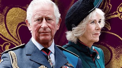 تكلفة حفل تتويج الملك تشارلز الثالث (شاهد) 