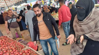 إعدام ٣ أطنان أغذية فاسدة وإغلاق ١٤منشأة مخالفة بالشرقية