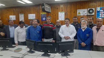 الدلتا للسكر تستلم 920 ألف طن بنجر سكر من المزارعين