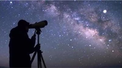 إطلاق الدورة الثالثة للمسابقة الدولية للتصوير الفلكي