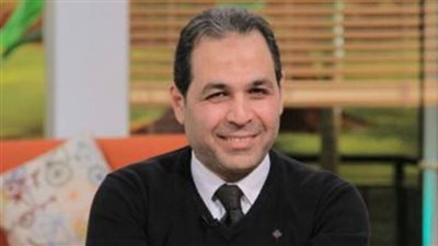 تامر عبدالحميد معلقًا على مباراة السوبر: تليق بالكرة المصرية