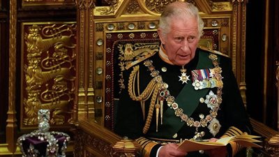 تعرف على جدول فعاليات حفل تتويج الملك تشارلز الثالث