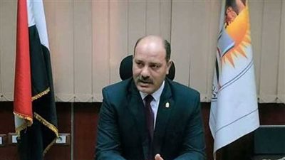 أبو زيد يتفقد لجان امتحانات الفصل الدراسى بالاسكندرية