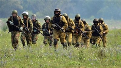 فاغنر الروسية تعلن انسحابها.. وأكرونيا تصفها بالخدعة 