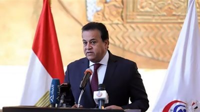 وزير الصحة ينعى طبيب سمنود المركزي وممرضة بمستشفى المقطم توفيا أثناء أداء عملهما