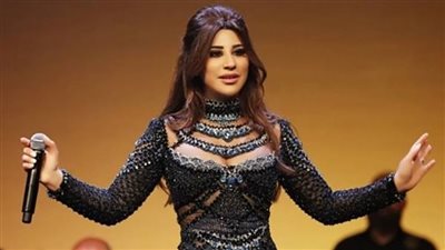 نجوى كرم تريند بعد طرحها أولى أغاني ألبومها 
