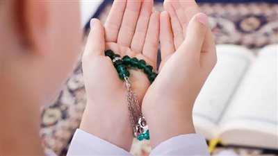 دعاء دخول الامتحان للطلاب قبل استكمال اختبارات الفصل الدراسي الثاني
