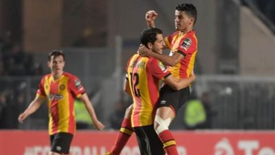 عمامو مدافع الترجي يغيب لنهاية الموسم
