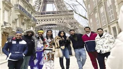 حصيلة إيرادات 