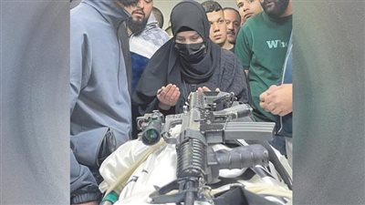 الضفة المحتلة تودع 5 شهداء