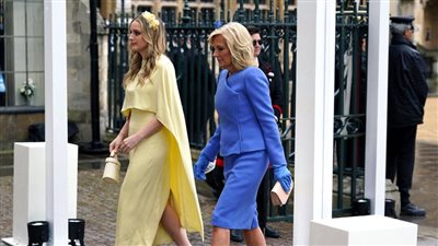 الأمريكيون غاضبون من زوجة وحفيدة بايدن لهذا السبب