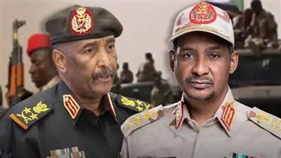 بدء المباحثات الثنائية السودانية في جدة| فيديو 