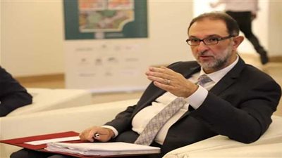رئيس هيئة سلامة الغذاء يفتتح أول معمل لتكويد العينات 