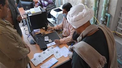 العمالة غير المنتظمة.. 10 فئات تستحق صرف الـ 1000 جنيه