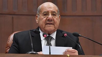 عبد الرزاق يفتتح أعمال الجلسة العامة للشيوخ