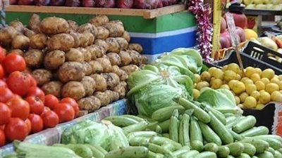 أسعار الخضراوات في الأسواق .. البصل بـ11 جنيها
