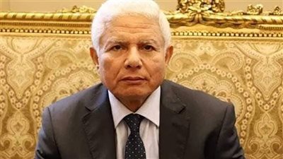 برلمانية الوفد تنعى المستشار عبدالله عصر.. وتؤكد: قيمة وطنيه كبيرة 