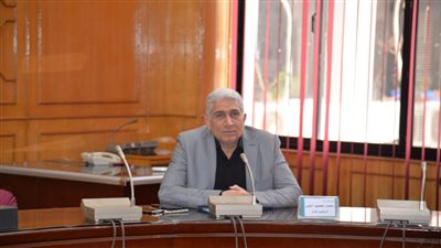الإسماعيلية تناقش آخر الاستعدادات لامتحانات الشهادة الثانوية 