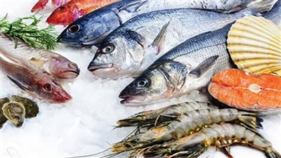 أسعار الأسماك اليوم الأحد.. البلطي بـ50 جنيها