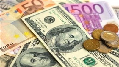 أسعار العملات الأجنبية اليوم في البنوك