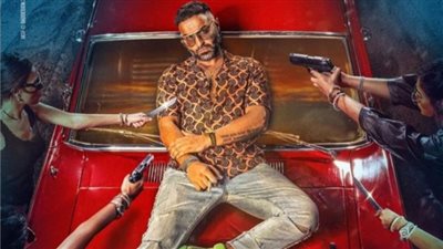 تمهيدًا لعرضه في السينمات.. طرح الإعلان الرسمي لفيلم 